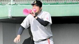 突然の監督交代から2日、青森山田快勝　坂本主将「最初は動揺した」