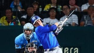 【阪神】岡田顧問、坂本誠志郎の配球に「最近偏りすぎよ、インコース」２回に押し出しなど３失点