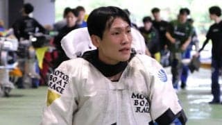 【ボート】津Ｇ１　高橋竜矢が今年２回目のＧ１優出に挑む
