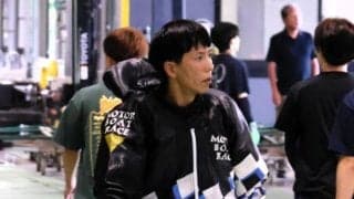 【ボート】津Ｇ１　新田雄史と柳生泰二が痛恨のフライング