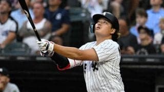 MLBが示していた村上宗隆の“未来”　7か月前の投稿で発見…まさかの一致に「これはビックリ」