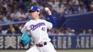 【中日】吉田聖弥が古巣・西濃運輸の都市対抗Ｖ祝福「自分のことのようにうれしい」