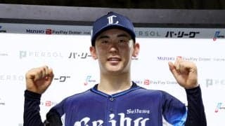 【西武】小島大河が４安打４打点の獅子奮迅　応援団の節目を彩り打撃コーチの「正夢」まで演出