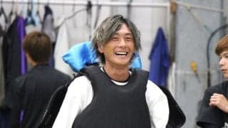 【ボート】大村Ｇ１　峰竜太にいきなりの試練「恥ずかしいくらい下がってます」
