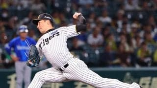 【阪神】岩崎優、10年連続40試合登板「数字を残さないと登板機会はないので…」