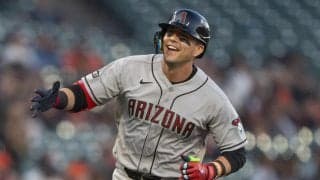【MLB特集】新天地に馴染んだヌートバー、ＰＳであるか侍対決　日本プロ野球でのプレーは？