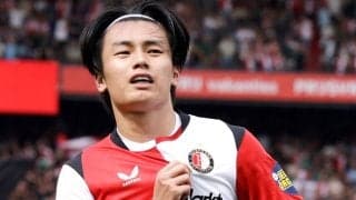 「プレミアリーグで挑戦がしたい」--なぜ18億円もマイナスのオファーを了承？　フェイエ幹部が激白した上田綺世からの“直談判”　ドタバタ売却劇の舞台裏
