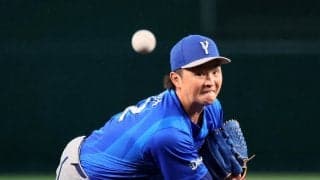 【DeNA】竹田祐「大歓声の中、投げられて幸せでした」３カ月半ぶりの１軍登板で２勝目つかむ