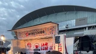 【日本ハム】ファイターズガール時代思い出の場所で歌唱「幸せ実感」／滝谷美夢のみゆダイアリー
