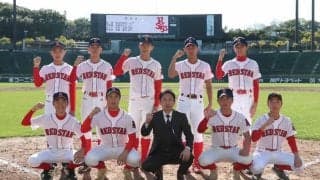 深夜の校庭に響いた不思議な音　赤星憲広氏が振り返る“強烈な記憶”…「なんだろう？」
