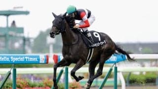 【ローズS登録馬】無敗馬モンローウォークなど13頭