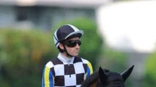 【チャレンジC登録馬】ジョバンニなど19頭