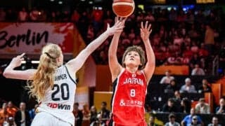 「攻めるのと焦るのとでは違う」髙田真希が語る日本代表の課題…勝負のスペイン戦へ