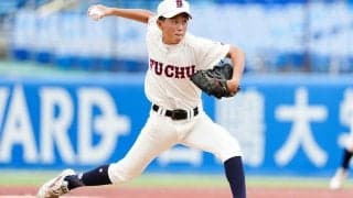 部員140人の控え野手→半年でエースに“急成長”　最速120キロが「痛打されない」ワケ