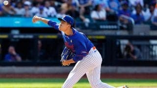 メッツ千賀滉大が５試合連続無失点で今季６セーブ目、抑え転向後セーブ機会すべて成功