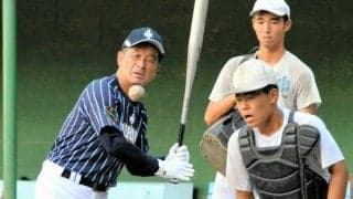 人生は一度きり　中学教員から52歳でプロ球団副寮長→高校野球監督