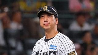 【阪神】セ・リーグ優勝ラインどうなる　過去７度優勝年は貯金20超え　２連敗で貯金17に後退