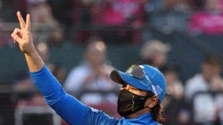 【日本ハム】新庄監督「１番２番３番を２つ作ってみました」６日楽天戦スタメンの狙い明かす