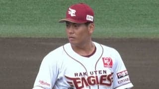 楽天の幌村黛汰が3安打、鈴木大地は2点適時二塁打も　古賀康誠の初回4失点が響く…6日ファーム結果