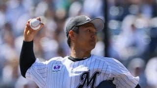 【ロッテ】現役引退の唐川侑己「ロッテでプレーすることによって初めて自分自身にも価値が出た」