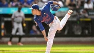 日本の117億円男は「どうなってるんだ」　魔球に衝撃…“激変”ぶりを「誰が想像した？」