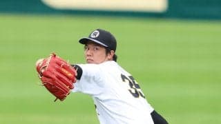 【阪神】才木浩人８日広島戦先発　12球団最多155Kの剛腕で連敗ストップへ　広島は床田寛樹