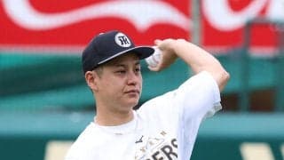 【阪神】大竹耕太郎が登録抹消　６日に移籍後最短降板で９敗目　先発ローテーション一部再編へ