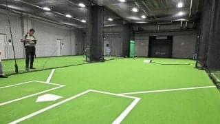 【ソフトバンク】みずほペイペイドームに総工費５億円超の動作分析施設「R＆Dラボ」完成