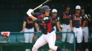 U-18日本代表打線が爆発！2回に打者20人16得点の猛攻、3回までに18ー0と大きくリード【侍ジャパン】