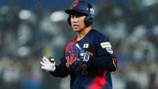 大学生の志望届提出者に逸材ズラリ　関大・米沢ら侍経験者に新井Jr.も…22人が一挙公示