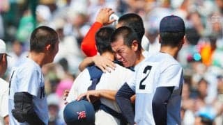 【高校野球】１回戦で智弁和歌山－横浜が対戦　国スポ組み合わせ抽選