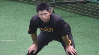 【巨人】戸郷翔征が８日中日戦先発へ「変わらず同じ気持ちで、前を向いていくだけ」