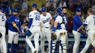 大谷翔平の投手復帰についてロバーツ監督「可能性は低い」と断念の見通し　必要に応じて休養も