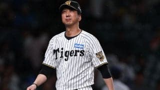 「勝敗が5分になっている」首位阪神の対DeNA戦績に球界OBの見解　週末2連敗「CSになってDeNAが上がってきたら、阪神はちょっと嫌だろうなと…」