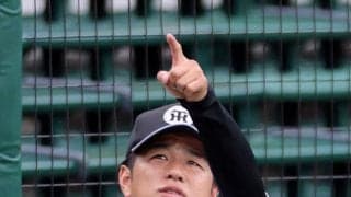 阪神・高橋　過熱優勝争いも平常心「意識してピッチングが変わるわけではないように」９日広島戦「先頭を切る」