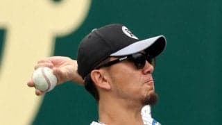 阪神・伊藤将　今季聖地初星へ１０日先発　勝負の９月「しっかりと自分の仕事をできたら」