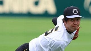 【阪神】才木浩人で連敗止める　優勝マジックもゲーム差も「関係ない」最速V記念日に必勝の誓い