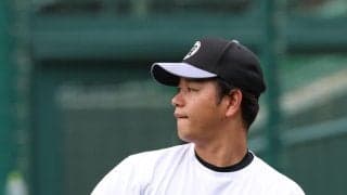 【阪神】14勝目を目指す高橋遥人、中７日で９日広島戦に先発　Ｖ争いも意識しすぎず白星目指す