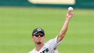 【阪神】伊藤将司「うれしいです。広いんで」２カ月ぶり甲子園、10日広島戦先発で３勝目目指す