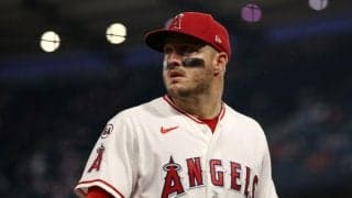 エンゼルス、PO出場可能性が完全消滅　ア・リーグ最速…現在MLB最長12年連続、低迷抜け出せず