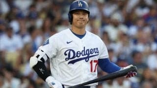 1番・大谷翔平は目覚めるのか？　相次ぐ異変、代役は絶好調…乗り越えるべきハードル