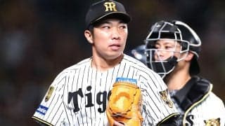 「自信を持って投げている」石井大智の復帰登板に球界OBが太鼓判　救援再編も示唆「木下が6、7回、石井が8回、工藤が9回」