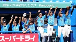 結成7年で日本一も「勝利至上ではない」　甲子園4度の名将が“中学野球”に注力するワケ