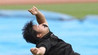広島・床田　逆転ＣＳ進出へ８連戦初戦「主軸の前に走者を出さない」　近本攻略法をリセット