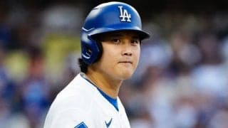 大谷“新情報”に歓喜も…「うーん」　日本ファン気になる“位置”「ロバーツは頭硬い」