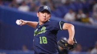 【ヤクルト】池山隆寛監督「３つ勝てば３ゲーム縮まる」８日奥川恭伸、９日山野太一が有力