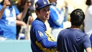 大谷復帰の裏で…ド軍に別の“BIGニュース”　「近い」「迫ってる」指揮官の新証言