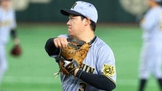 甲子園で不穏な空気も…“収めた”人物「本当に尊敬できる」　阪神主砲の紳士的対応