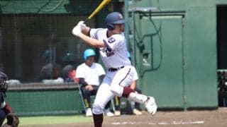 今夏準優勝の桐光学園が秋の県大会初戦！期待の1年生が4番でスタメン【神奈川】