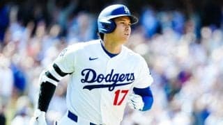 大谷翔平への指摘「シーズン終了を意味」　打者復帰の裏で…ド軍番記者が感じたジレンマ